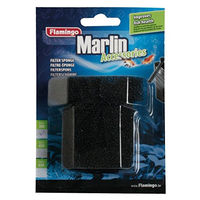 Produktbild von Karlie Flamingo Filterschwamm Marlin 450 für Fische Schwarz