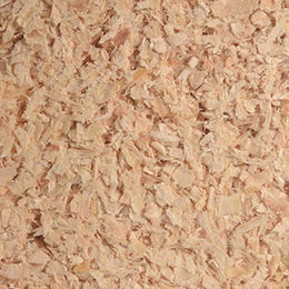 Karlie Flamingo Holzfaser mit Apfelduft für Nager 4 kg - 4 kg – Bild 1 von 2