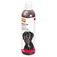 Produktbild von Karlie Flamingo Hunde Shampoo Schwarz 300 ml - 300 ml
