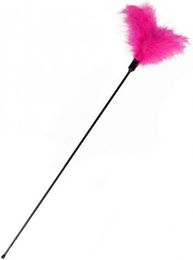 Karlie Flamingo Katzenwedel mit Softfedern in Pink 45 cm – Bild 1 von 1