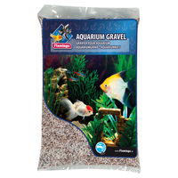Produktbild von Karlie Flamingo Kies light natur 1-3 mm für Fische 8 kg - 8 kg