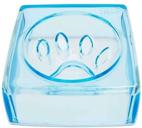 Karlie Flamingo Napf Kristall Good Blau 360 ml – Bild 1 von 1