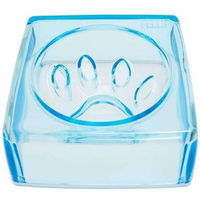 Produktbild von Karlie Flamingo Napf Kristall Good Blau 360 ml