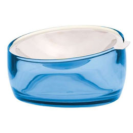 Karlie Flamingo Napf Oblik Lordly Blau 80 ml – Bild 1 von 1