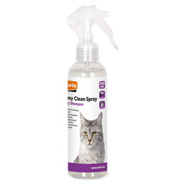 Produktbild von Karlie Flamingo Trockenshampoo für Katzen 200 ml - 200 ml