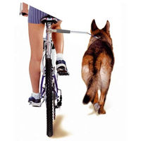 Produktbild von Karlie Flamingo Walky Dog Fahrrad Freilaufleine