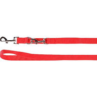 Produktbild von Karlie Führleine Art Sportiv Plus Rot Größe XL aus Nylon - 250 cm