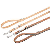 Produktbild von Karlie Führleine aus Kork in Beige L 200 cm x 12 mm