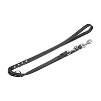 Produktbild von Karlie Führleine Rondo eingeflochten Schwarz Größe L 200 cm - 200 cm