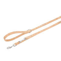 Produktbild von Karlie Führleine Rustic aus Kork in Beige 200cm x 18mm