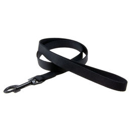 Produktbild von Karlie Führleine Sportiv Plus aus Nylon Schwarz Größe XS - 1 Stk.