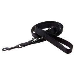 Produktbild von Karlie Führleine Sportiv Plus Mini aus Nylon Schwarz Größe XS - 200 cm