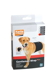 Produktbild von Karlie Gentleman Wraps Plus Rüdenwindeln