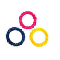 Produktbild von Karlie good4fun Schwimmspielzeug TPR Ring für Hunde 17 cm Bunt