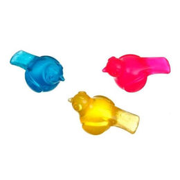 Karlie Good4Fun TPR Katzenspielzeug Vogel mit Catnip 5,5 cm bunt – Bild 1 von 1