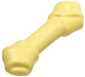 Karlie good4fun TPR Kauspielzeug Knochen mit Vanille-Duftaroma für Hunde 10 cm – Bild 1 von 1