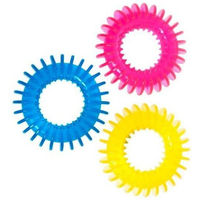 Produktbild von Karlie good4fun TPR Schwimmspielzeug Ring für Hunde 11 cm