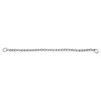 Produktbild von Karlie Halsband Kettenwürger aus Metall Silber XL Länge 70 cm Breite 0,3 cm