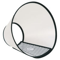 Produktbild von Karlie Halskrause Größe L 30 - 80 cm