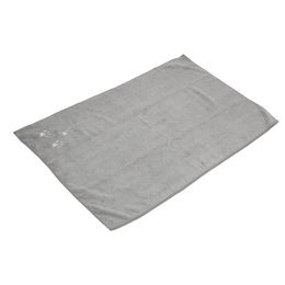 Karlie Handtuch mit Pfötchen Grau 50x80 cm für Haustiere - 80 cm – Bild 1 von 3