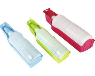Karlie Hawai Tragbarer Wasserspender 750 ml - 0,75 l – Bild 1 von 1