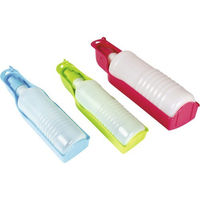 Produktbild von Karlie Hawai Tragbarer Wasserspender 750 ml - 0,75 l