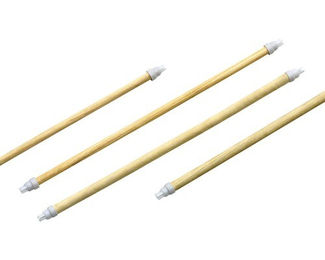 Produktbild von Karlie Holzsitzstangen für Vögel aus Naturholz 4er Pack 35 cm - 4 x 35 cm