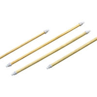 Produktbild von Karlie Holzsitzstangen für Vögel aus Naturholz 4er Pack 35 cm - 4 x 35 cm