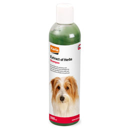 Produktbild von Karlie Hunde Kräutershampoo 300 ml - 300 ml