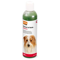 Produktbild von Karlie Hunde Kräutershampoo 300 ml - 300 ml