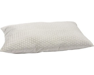Produktbild von Karlie Hundekissen Velvet in Beige 100 x 70 x 12 cm