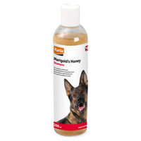 Produktbild von Karlie Hundeshampoo Ringelblumen-Honig für alle Felltypen und Größen 300 ml - 0,3 l