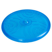 Produktbild von Karlie Hundespielzeug LED Frisbee aus TPR in Blau