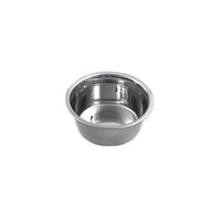 Produktbild von Karlie Hundnapf aus Edelstahl in Silber 200 ml - 200 ml
