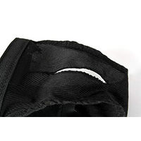 Produktbild von Karlie Jolly Hundehöschen aus Nylon Schwarz XXL 60-70 cm