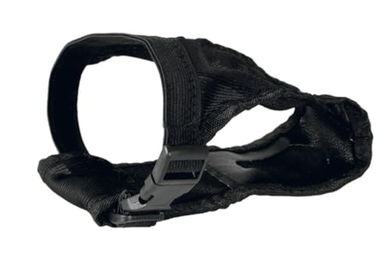 Produktbild von Karlie Jolly Hundehöschen Hundewindel aus Nylon Schwarz Größe L