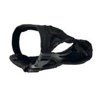 Produktbild von Karlie Jolly Hundehöschen Hundewindel aus Nylon Schwarz Größe L
