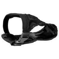 Produktbild von Karlie Jolly Hundehöschen Hundewindel aus Nylon Schwarz Größe S für 24 - 31 cm Bauchumfang