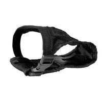 Produktbild von Karlie Jolly Hundehöschen XXL Schwarz aus Nylon