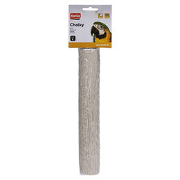 Produktbild von Karlie K&F Kalzium Sitzstange Knabberstange für Vögel Größe L 520 g - 520 g