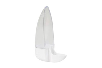 Produktbild von Karlie K&F Trinkflasche Banane Bunt Transparent