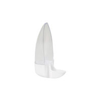 Produktbild von Karlie K&F Trinkflasche Banane Bunt Transparent