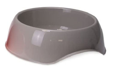 Produktbild von Karlie K Linda Hundeschüssel aus Melamin 1300ml Bunt Grau - 1300 ml