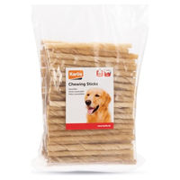 Produktbild von Karlie K Schläger CHEWINGS Thai Kausnack aus Rind 100 Stück 13 cm