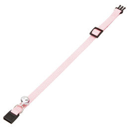 Karlie Katzenhalsband Art Sportiv Plus rosa mit Sicherheitsverschluss und verstellbar – Bild 1 von 2