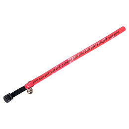 Produktbild von Karlie Katzenhalsband Fish pink mit Glocke 30cm x 10mm