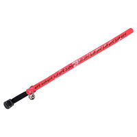 Produktbild von Karlie Katzenhalsband Fish pink mit Glocke 30cm x 10mm