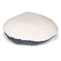 Produktbild von Karlie Katzenhöhle Tipi Katzenbett aus Polyester Blau