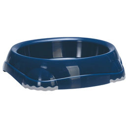 Karlie Katzennapf Classic aus Kunststoff blau 210 ml - 210 ml – Bild 1 von 4