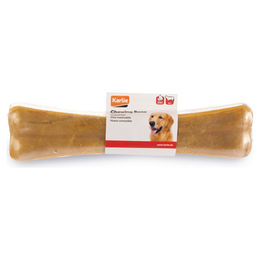 Karlie Kauknochen aus Rind 31 cm - 340 g – Bild 1 von 2